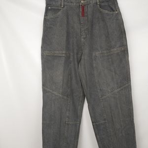 Ruff Ryder's denim jeans DMX old school Men's 38